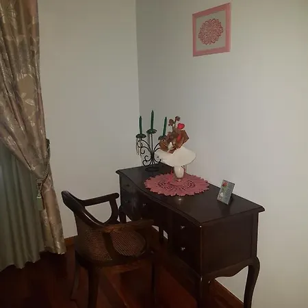 Casa Do Chafariz Codecal (Ponte de Lima)
