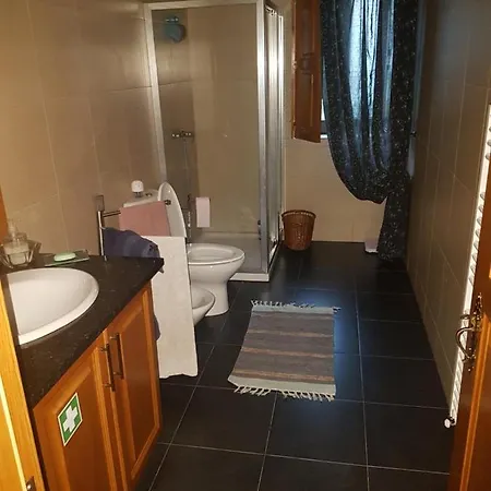Casa Do Chafariz *