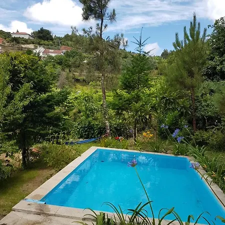 Casa Do Chafariz *