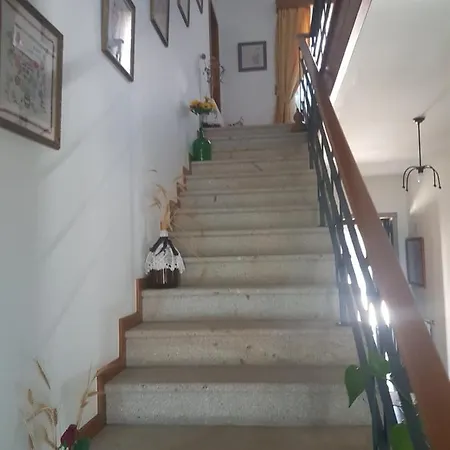 Casa Do Chafariz