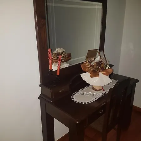 Casa Do Chafariz