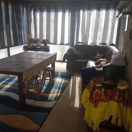 Casa Do Chafariz