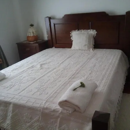 Casa Do Chafariz 펜션 *