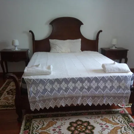 펜션 Casa Do Chafariz