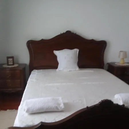 펜션 Casa Do Chafariz