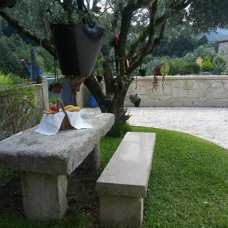 Casa Do Chafariz *
