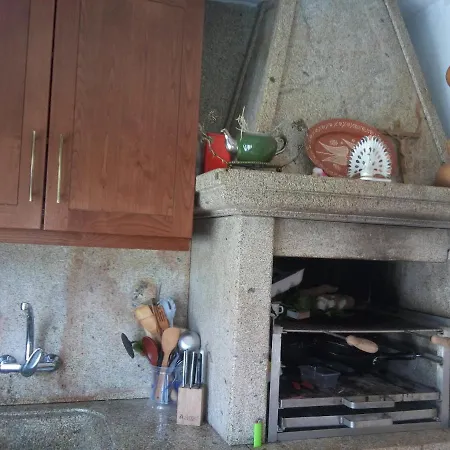 Casa Do Chafariz 펜션 *