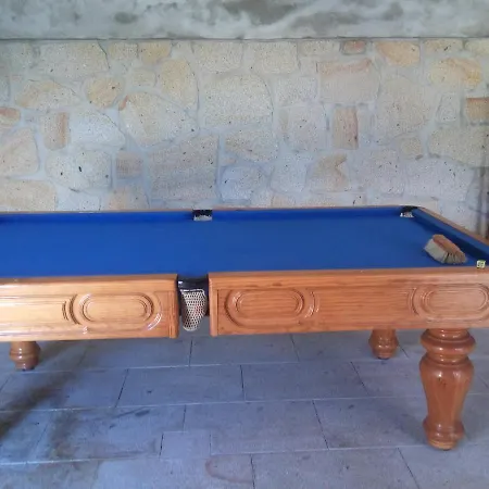 펜션 Casa Do Chafariz